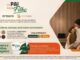 Banner da promoção De Pai para Filho, parceria entre Arauco e Rede Sim Materiais para Construção, com sorteio de 3 cartões carregados de R$700,00 cada para marceneiros que responderem corretamente no Instagram.