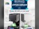 Banner da promoção Dental Ita 2026: concorra a 1 forno para cerâmica Lótus Ceram mais Bomba Hypervac Lótus VRC a cada R$1.000 em compras.