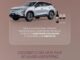Banner da promoção Dia dos Pais do BarraShopping 2026, com imagem de um SUV elétrico Omoda E5 branco e uma garrafa de vinho com duas taças, sobre fundo marrom rosado.