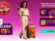 Banner da promoção Passaporte Wine: assine por R$19,90/mês, receba R$19,90 em compras e concorra a uma viagem internacional toda semana e 50 kits instantâneos por semana.