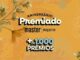 Banner da promoção Aniversário Premiado Master Magazine com mais de 1.000 prêmios.