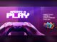 Banner da Promoção Aperte o Play do Atacadão, Carrefour e Sam's Club, com controle de PlayStation 5 em destaque e prêmios como viagem de R$50 mil, PS5 diário e sorteios semanais.