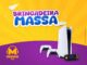 Promoção Brincadeira Massa FM 2026 — concorra a um PlayStation 5 e um videogame portátil retrô
