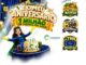 Banner da promoção É o Meu Aniversário do Covabra Supermercados com personagem animada ao lado de um bolo de aniversário, selos de 50 Corridas Malucas, 3250 vale-compras de R$200 e mais de 7 mil pelúcias Bem-Estar, com o botão Cadastrar agora.