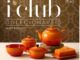 Peças colecionáveis Le Creuset no programa I'Club do Shopping Iguatemi Bosque: a cada R$1.000 em compras, o cliente Ouro ou Diamante troca por um item da coleção, de 15 de setembro a 25 de outubro.