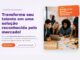 Página inicial do Prêmio Retail Future Popai Brasil edição 2026, com chamada para estudantes universitários participarem de uma iniciativa de trade marketing patrocinada por Brasil SHOP, Mondelez e Score Group.