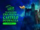 Promoção Flying Fish Ambev 2026 — cerveja Flying Fish Pressed Lemon te leva para uma festa no Castelo do Drácula