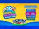 Banner da Promoção Hora da Merenda Betânia Kids: compre R$15 em produtos participantes e concorra a prêmios diários de R$300 e super prêmio de R$30 mil. Válida de 1º de setembro a 31 de outubro de 2026 para a região Nordeste.