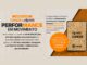 Banner da campanha de vendas Timken e Rolport Performance em Movimento, com fone de ouvido e caixa de som personalizados como brindes, válida de 1º de setembro a 30 de outubro.