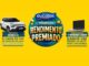 Banner da Promoção Rendimento Premiado Tintas Eucatex, com prêmio final de um Citroën C3 e prêmios mensais de 4 notebooks Lenovo.