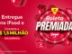 Banner da promoção Roleta Premiada iFood 2026, com prêmios de mais de R$1,5 milhão em sorteios para entregadores cadastrados no aplicativo.
