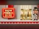 Banner da promoção Show de Prêmios do TED 2026, da Rede da Construção, com mais de R$400 mil em prêmios para sorteio entre setembro e outubro de 2026.
