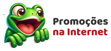 Promoções na Internet