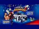 Arte da promoção Fim de Ano Premiado do Ipanema Supermercados com família sorrindo entre balões, SUV VW Tera, PlayStation 5, iPhone 17, notebook, caixa de som JBL e balão com a regra de 1 número da sorte a cada R$100,00 em compras