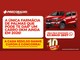 Arte da Promoção Preço Baixo o Ano Inteiro, das Farmácias Preço Baixo, com um Fiat Mobi vermelho 0km, a mensagem "A única farmácia de Palmas que pode te dar um carro 0km ainda em 2026!", o WhatsApp 63.98419-2807 e o selo 10 anos.