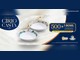Arte da Promoção Círio Castanheira com dois bowls Tramontina decorados com temática do Círio de Nazaré e o aviso 500 em compras igual a 1 bowl, com 1 bowl por CPF e posto de troca no 1º piso