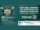 Banner da promoção Comprar Aqui Dá Sorte 2026, da CDL Brusque, com fundo verde natalino, 172 prêmios, sorteio em 23 de dezembro na Praça Barão de Schneeburg e QR Code para baixar o aplicativo.