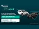 Arte da promoção Cota Plus do Sicoob UniCentro Br com dois carros Fiat Mobi, um branco e um cinza-escuro, e destaques para R$8.000 em Pontos Coopera todo mês e dois carros 0 km nos sorteios semestral e anual.