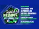 Arte da Promoção Super Prêmios Clube RC+ do RedeCompras, com três carros BYD Dolphin Mini, iPhones e vale-compras de R$1.000,00, ao lado da lista de prêmios, válida de 15/10/2026 a 31/03/2027 na Paraíba.