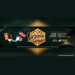 Banner da Promoção Diamante da Sorte Master, do Master Shopping Atacadista Brusque, com scooter elétrica, iPhone 17 Pro e vale-compras de R$3.000,00 ao lado do logo Diamante da Sorte em cristal dourado, sobre fundo verde-escuro. O texto informa 1 cupom a cada R$1.000 em compras, período de 09/10 a 15/12 e número de autorização 06.053020/2026.