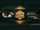 Banner da Promoção Diamante da Sorte Master, do Master Shopping Atacadista Brusque, com scooter elétrica, iPhone 17 Pro e vale-compras de R$3.000,00 ao lado do logo Diamante da Sorte em cristal dourado, sobre fundo verde-escuro. O texto informa 1 cupom a cada R$1.000 em compras, período de 09/10 a 15/12 e número de autorização 06.053020/2026.