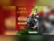 Arte da promoção Natal é no Garden com Papai Noel sobre motos elétricas, o texto Concorra a 3 motos elétricas e a regra de 1 cupom a cada R$100,00 em compras no Garden Shopping Catanduva